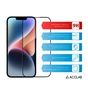 Стекло защитное ACCLAB Full Glue ESD Apple iPhone 17e Black (1283126636998) - уменьшенное изображение 3