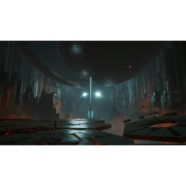 Гра Sony Lost Soul Aside, BD диск (1000048187) - picture 10