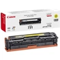Картридж Canon 731 Yellow, для LBP7100/7110 (6269B002) - зменшене зображення 1