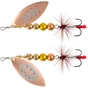 Блесна X-Fish Orbit 10g 3 Copper GD (1917.07.09) - уменьшенное изображение 1