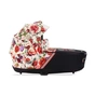 Люлька Cybex Priam Lux Spring Blossom Light (522000911) - зменшене зображення 2