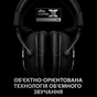 Навушники Logitech G PRO X Wireless Lightspeed Black (981-000907) - зменшене зображення 7