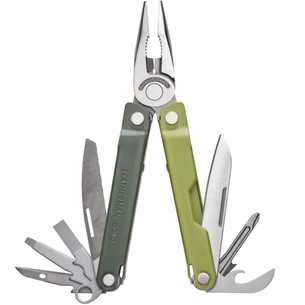 Мультитул Leatherman Bond Mossy Slate (833309) зображення 1