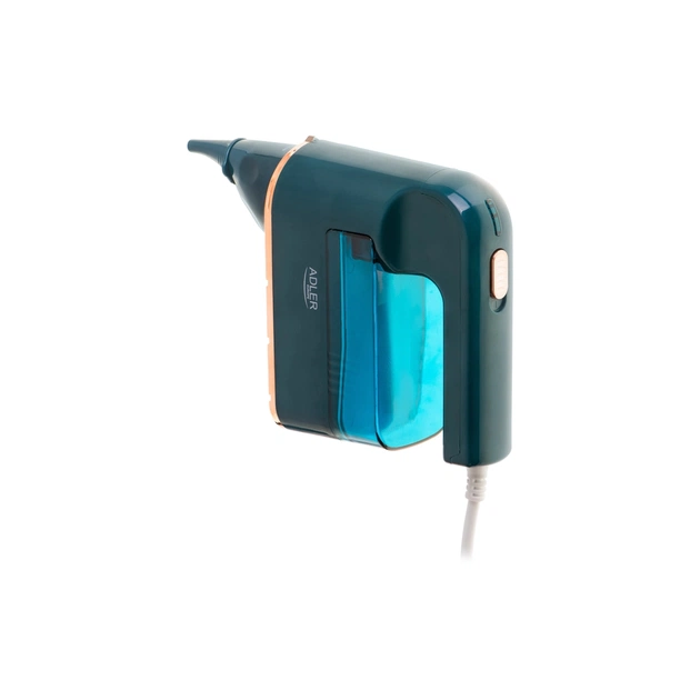 Пароочиститель Adler AD7050 - изображение 4