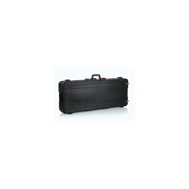 Кейс для клавішних Gator TSA ATA Molded 61-note Keyboard Case w/ Wheels (GTSA-KEY61) - picture 10