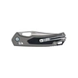 Нож SRM Retriever 9203-AK, Black G10/Aluminium, Stonewash (9203-AK) - уменьшенное изображение 8