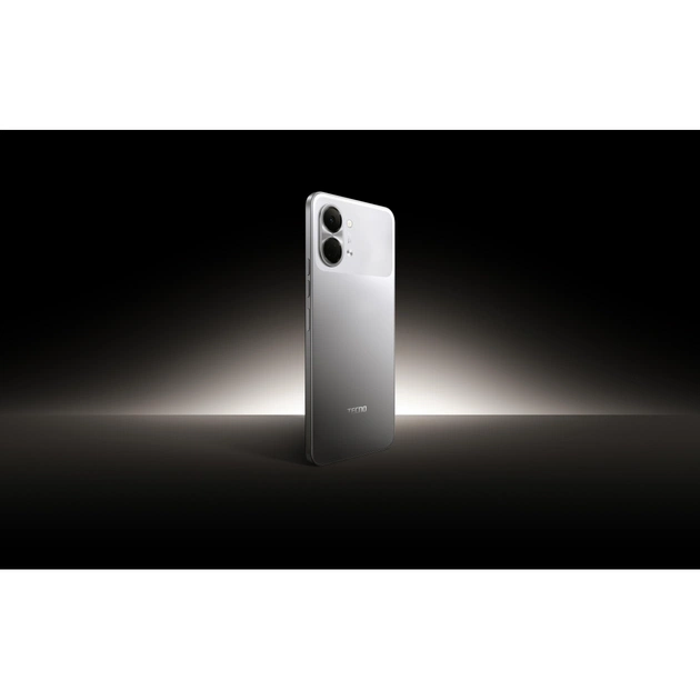 Мобільний телефон Tecno Spark Go 3 4/64Gb Titanium Grey (4894947105289) - picture 3