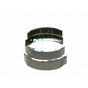 Гальмівні колодки Bosch 0 986 487 721 - зменшене зображення 2