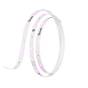 Светодиодная лента Govee RGBIC Basic Wi-Fi + Bluetooth LED Strip Light 5м Білий (H618A3D1) - уменьшенное изображение 2