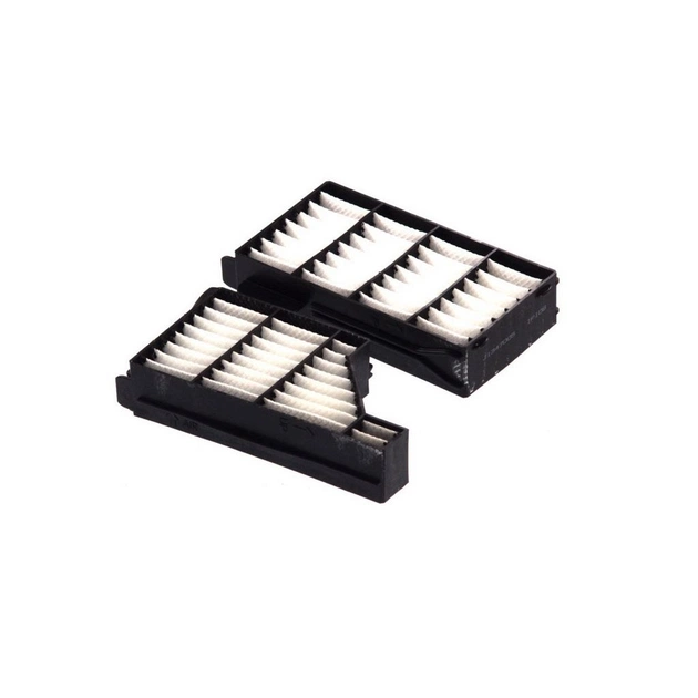 Фільтр салону HERTH+BUSS JAKOPARTS J1347005 - picture 3