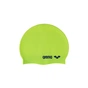 Шапка для плавання Arena Classic Silicone JR 91670-065 зелений Діт OSFM (3468335046983) - зменшене зображення 1