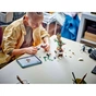 Конструктор LEGO Marvel Танцюючий Ґрут 459 деталей (76297) - зменшене зображення 8