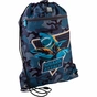 Сумка для взуття Kite Education Shark attack з кишенею (K21-601M-4) - зменшене зображення 3
