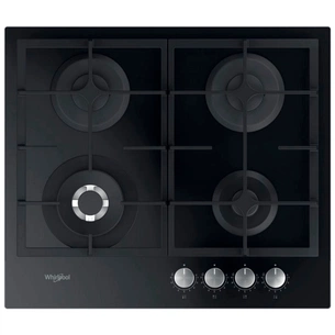 Варочна поверхня Whirlpool GOFL629NB зображення 1