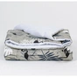 Ковдра MirSon Набір Tencel Зима №3697 Print Line Montane + 2 подушки середні 140х205+2х50х70 (2200004821351) - уменьшенное изображение 4