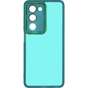 Чохол до мобільного телефона Armorstandart Shade OPPO A5 4G / A5 5G / A5m 4G Dark Green (ARM87422) зображення 1