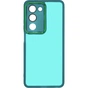 Чохол до мобільного телефона Armorstandart Shade OPPO A5 4G / A5 5G / A5m 4G Dark Green (ARM87422) - зменшене зображення 1