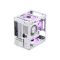 Корпус JONSBO C6 White - зменшене зображення 12