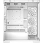 Корпус Deepcool CG580 4F White (R-CG580-WHADA4-G-1) - зменшене зображення 7