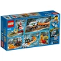 Конструктор LEGO City Позашляховик (60165) - зменшене зображення 12