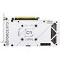 Відеокарта ASUS GeForce RTX4070 SUPER 12Gb DUAL OC WHITE EVO (DUAL-RTX4070S-O12G-EVO-WHITE) - зменшене зображення 4