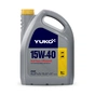 Моторное масло Yuko TURBO DIESEL 15W-40 5л (4820070240603) - уменьшенное изображение 1