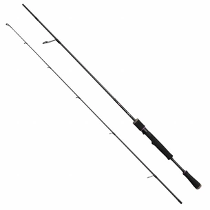Вудилище DAM Effzett Yagi 19 Light Jig 2.40м 3-18гр. (60309) зображення 1