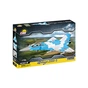 Конструктор Cobi Літак Mirage 2000-5, 400 деталей (COBI-5801) - зменшене зображення 1