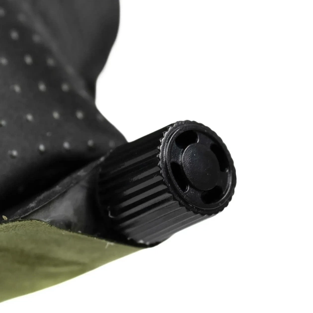 Туристична подушка Tramp Comfort (UTRI-012-dark-olive) - изображение 3