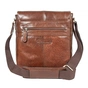 Сумка Ashwood Murphy Chestnut - зменшене зображення 4