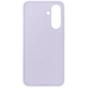Чохол до мобільного телефона Samsung Silicone Cover Samsung Galaxy A36 Lavender (EF-PA366CVEGWW) - зменшене зображення 5