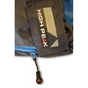 Спальний мішок High Peak TR 300 0C Anthra/Blue Left (928924) - зменшене зображення 8