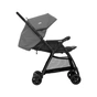 Коляска Joie Aire Lite Grey Flannel (S1302DDGFL000) - зменшене зображення 3