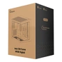 Корпус для ПК OCYPUS IOTA C50 WH CURVE ARGB DIGITAL (IOTA-C50-WHD300CD-GL) - уменьшенное изображение 11
