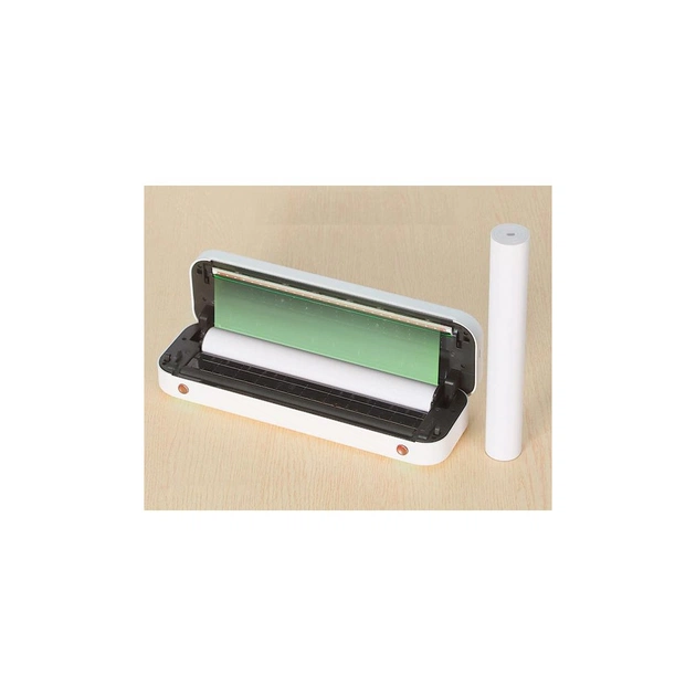 Стрічка касова UKRMARK A40 Premium, 210mm7,45m (900733) - picture 3