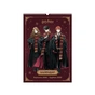 Календар Kite планер настінний Harry Potter на 2024-2025 рік (HP24-440) - уменьшенное изображение 1