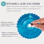 Іграшка для собак Petstages Тенісний м'яч 6.5 см (0871864002352) - зменшене зображення 8