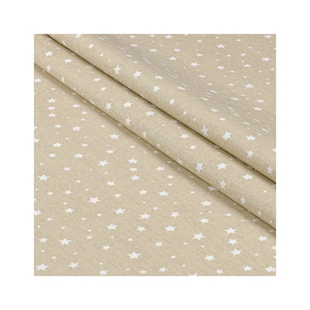 Дитячий постільний набір Home Line Зорі бежевий (193597) - зображення 3