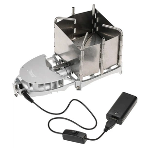 Пальник BRS Твердопаливний BRS-116 (BRS-116) зображення 1