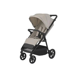 Коляска Espiro Pearl 19 White Pearl (5905683801782) зображення 1