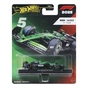 Автотрек Hot Wheels Formula 1 VCARB Liam Lawson 30 "Formula 1" (JKD89) - зменшене зображення 6