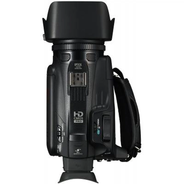 Цифрова відеокамера Canon LEGRIA HF G40 (1005C011AA) - picture 4