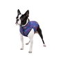 Курточка для тварин WAUDOG Clothes двостороння, "Сила Супермена" XS30 (403-1079) - зменшене зображення 3