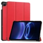 Чохол до планшета BeCover Smart Case Xiaomi Redmi Pad 2 SE 9.7" (2026) Red (715829) - зменшене зображення 2