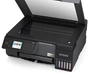 МФУ А4 цв. Epson EcoTank L8100 Wi-Fi (C11CK94401) - уменьшенное изображение 3
