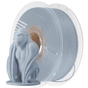 Пластик для 3D-принтера AzureFilm PLA Strongman 1,75mm 1kg GREY (FPS171-7001) - уменьшенное изображение 1