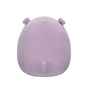 М'яка іграшка Squishmallows Бегемот Ханна 19 см (SQVA00859) - зменшене зображення 4