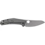 Ніж Spyderco SpydieChef (C211TIP) - зменшене зображення 2