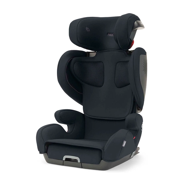 Автокрісло Recaro Mako Elite 2 Select Night Black (00089042400050) - изображение 1