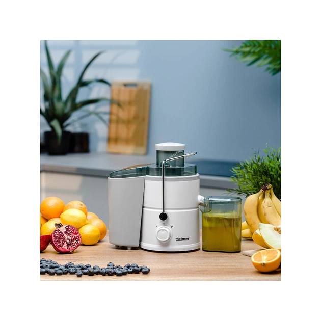 Соковижималка Zelmer ZJE3800 - зображення 6